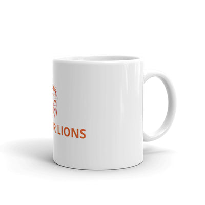 SAVE OUR LIONS MUG